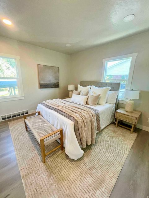 Tiny photo for 1378 W 4200 S, Taylorsville, UT 84123 (MLS # 2120338)