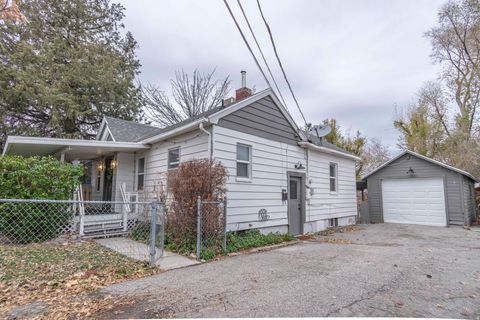 Tiny photo for 1378 W 4200 S, Taylorsville, UT 84123 (MLS # 2120338)