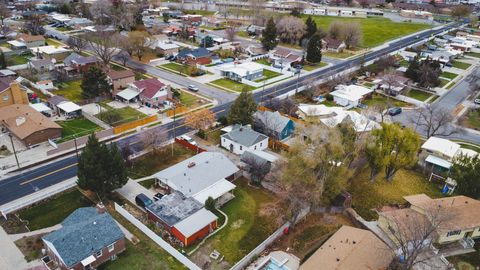 Tiny photo for 1378 W 4200 S, Taylorsville, UT 84123 (MLS # 2120338)