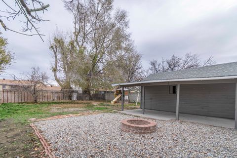 Tiny photo for 1378 W 4200 S, Taylorsville, UT 84123 (MLS # 2120338)
