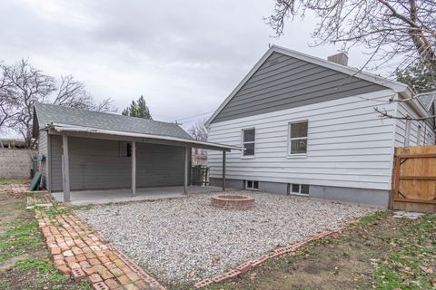 Tiny photo for 1378 W 4200 S, Taylorsville, UT 84123 (MLS # 2120338)