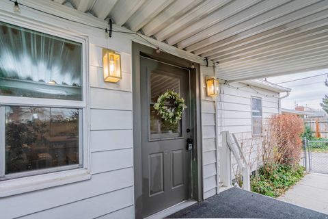 Tiny photo for 1378 W 4200 S, Taylorsville, UT 84123 (MLS # 2120338)