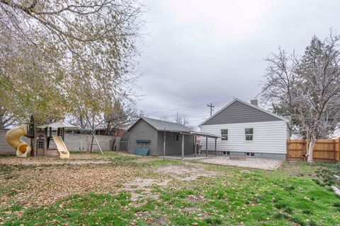Tiny photo for 1378 W 4200 S, Taylorsville, UT 84123 (MLS # 2120338)