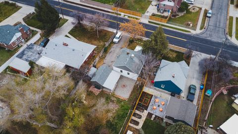 Tiny photo for 1378 W 4200 S, Taylorsville, UT 84123 (MLS # 2120338)