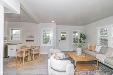 Tiny photo for 1378 W 4200 S, Taylorsville, UT 84123 (MLS # 2120338)