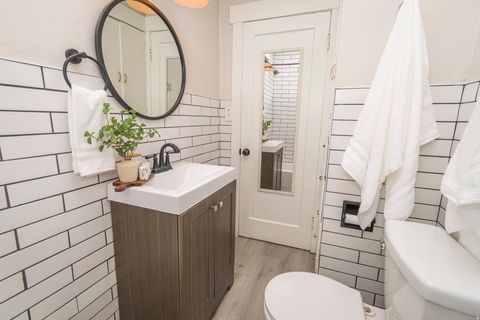 Tiny photo for 1378 W 4200 S, Taylorsville, UT 84123 (MLS # 2120338)