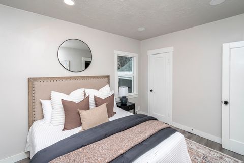 Tiny photo for 1378 W 4200 S, Taylorsville, UT 84123 (MLS # 2120338)