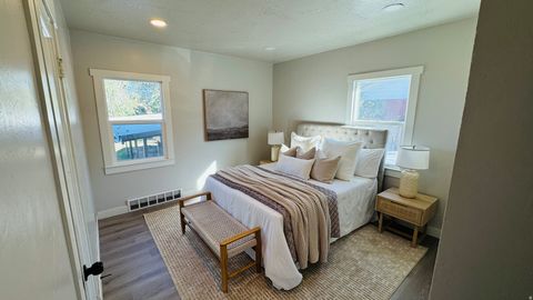 Tiny photo for 1378 W 4200 S, Taylorsville, UT 84123 (MLS # 2120338)