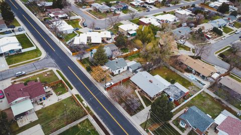 Tiny photo for 1378 W 4200 S, Taylorsville, UT 84123 (MLS # 2120338)