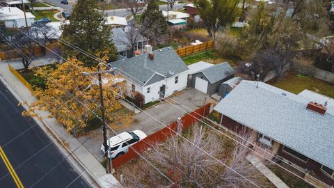 Tiny photo for 1378 W 4200 S, Taylorsville, UT 84123 (MLS # 2120338)