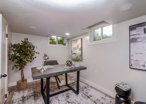 Tiny photo for 1378 W 4200 S, Taylorsville, UT 84123 (MLS # 2120338)