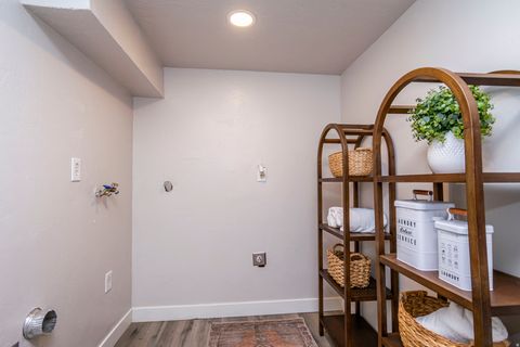 Tiny photo for 1378 W 4200 S, Taylorsville, UT 84123 (MLS # 2120338)