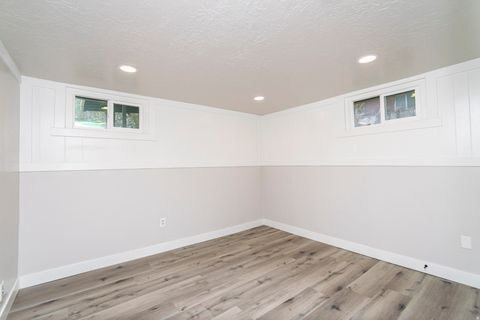Tiny photo for 1378 W 4200 S, Taylorsville, UT 84123 (MLS # 2120338)