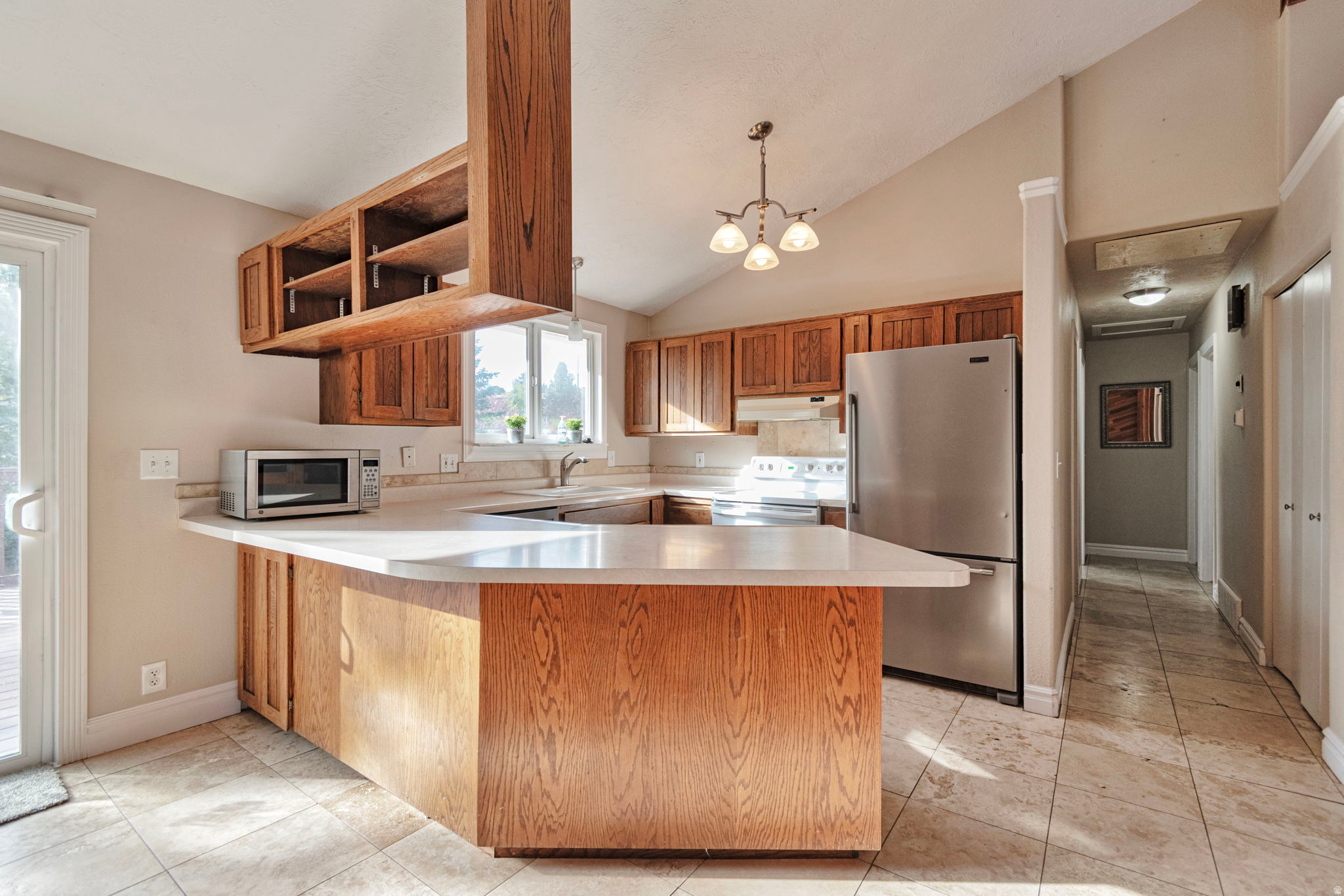 RONDELLE - Residential