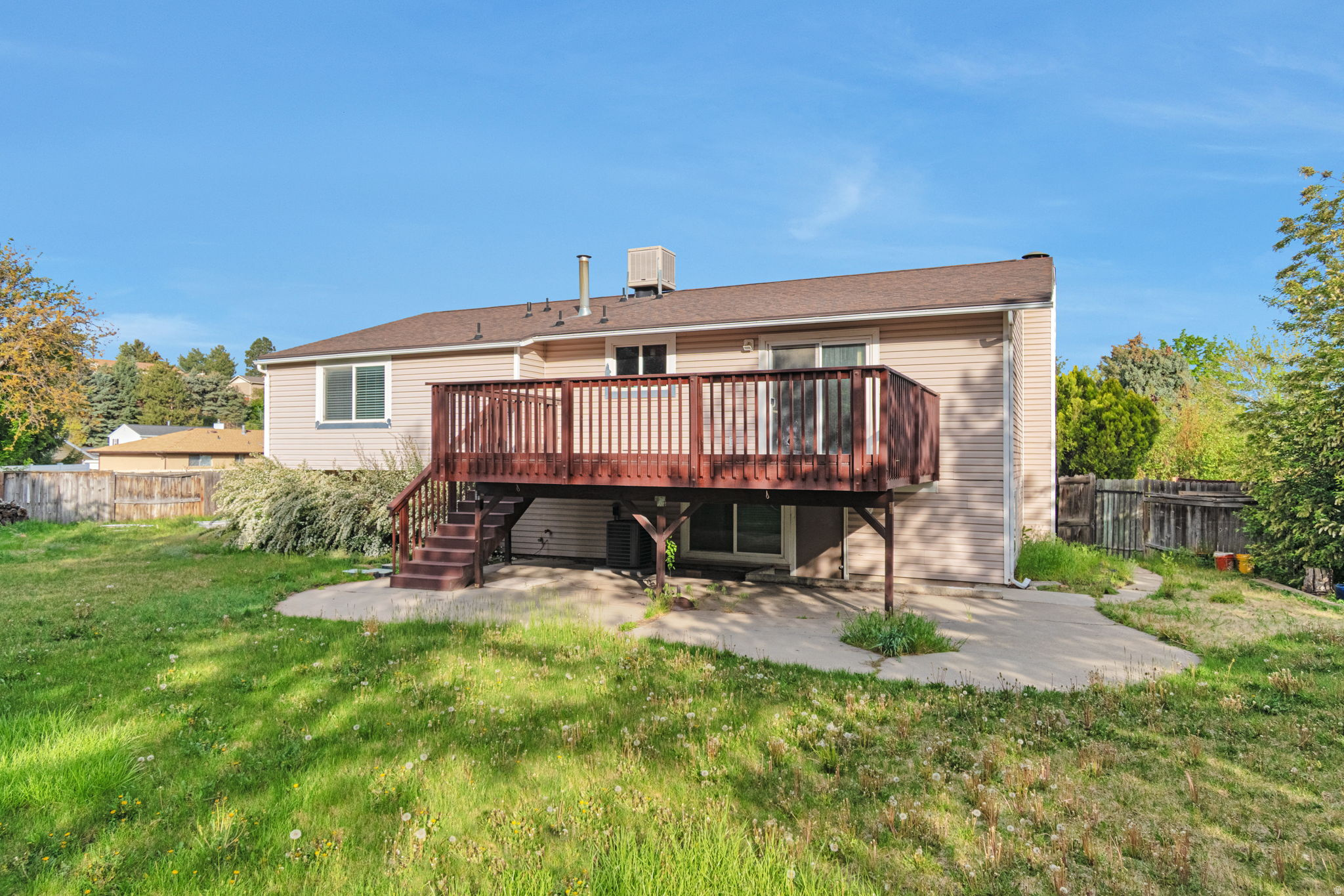 RONDELLE - Residential