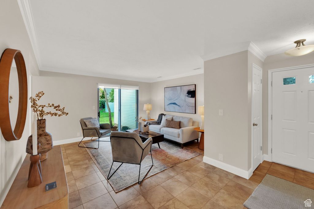 Photo of 1342 E SAXONY PLACE Pl, Holladay, UT 84117 (MLS # 2114682)