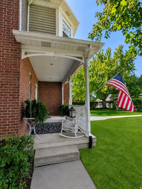 Tiny photo for 289 W BURTON LN S, Kaysville, UT 84037 (MLS # 2175652)