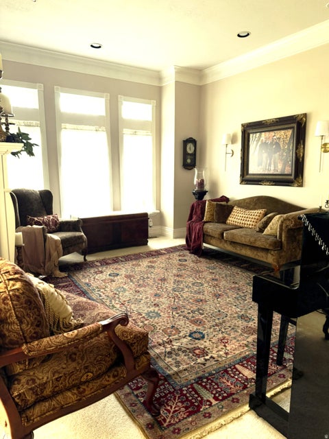 Tiny photo for 289 W BURTON LN S, Kaysville, UT 84037 (MLS # 2175652)