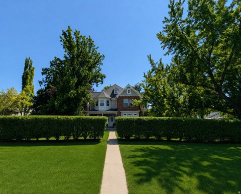 Photo of 289 W BURTON LN S, Kaysville, UT 84037 (MLS # 2175652)