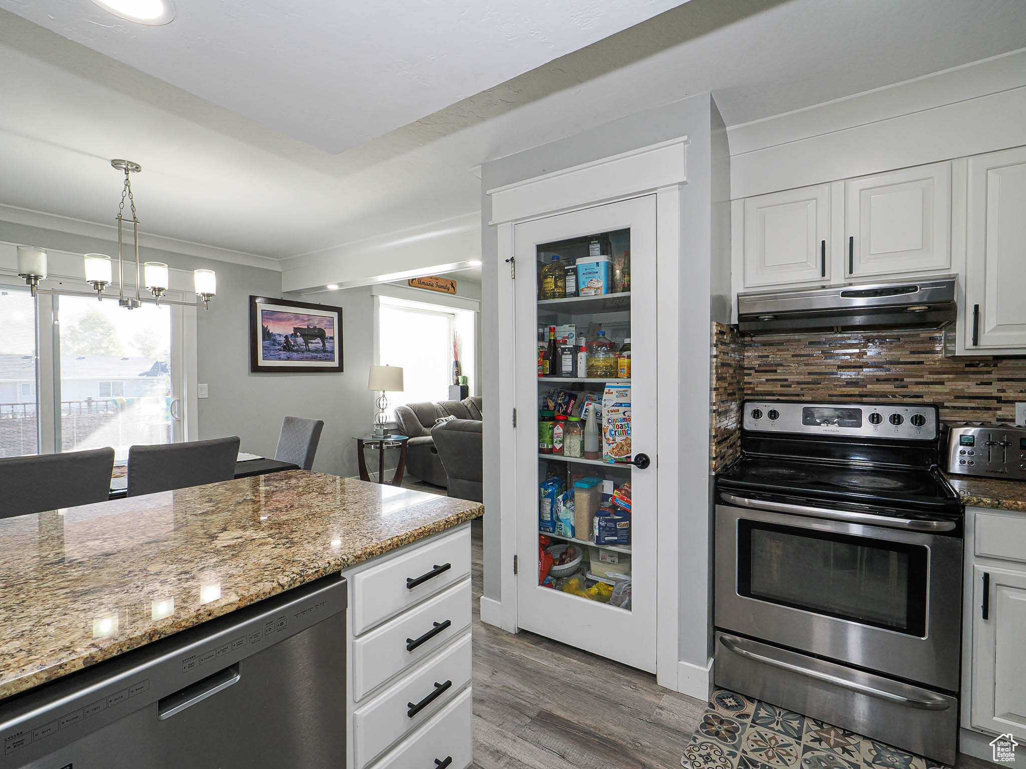 MEADOW GREEN FARMS - Residential