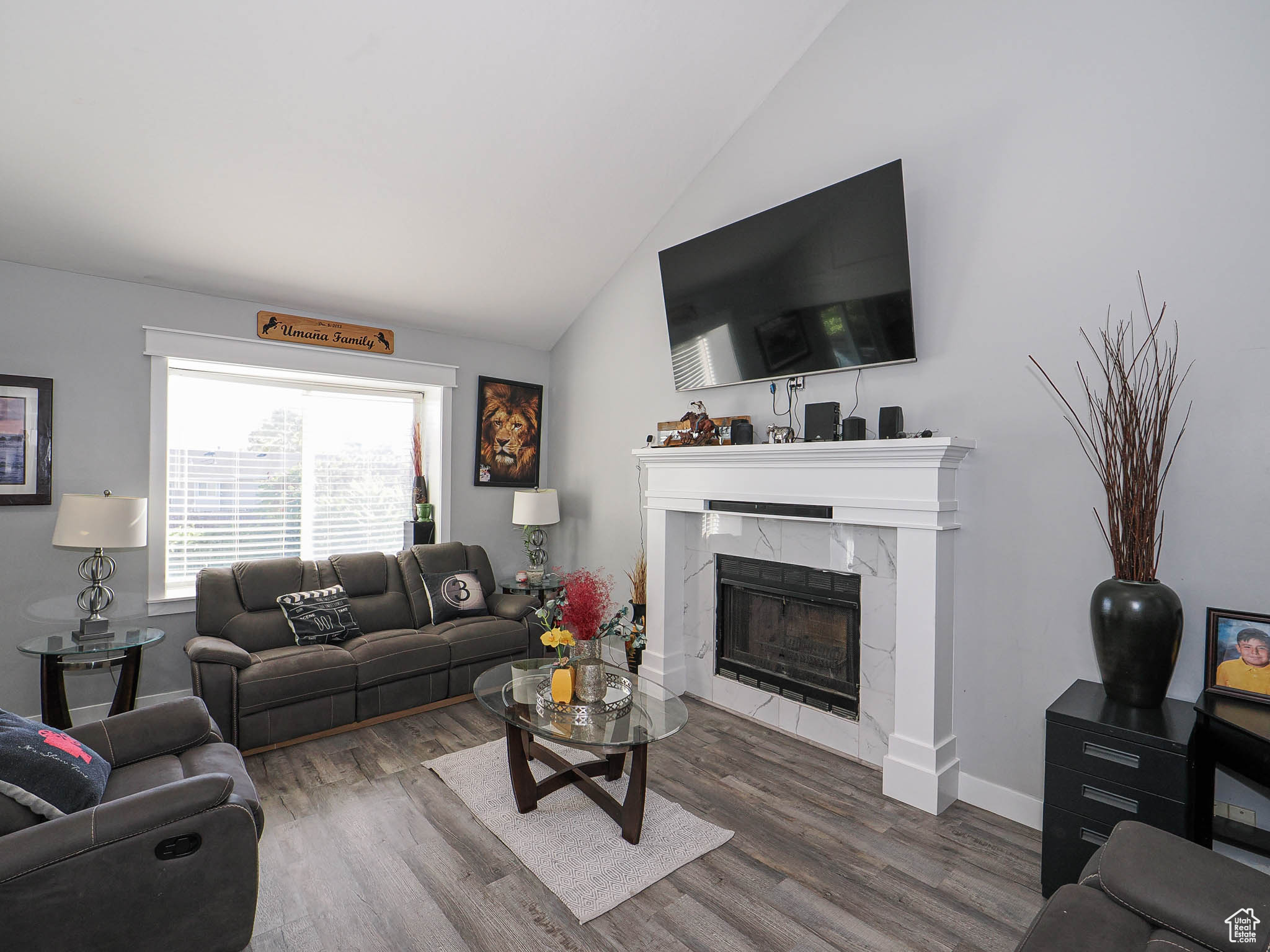 MEADOW GREEN FARMS - Residential