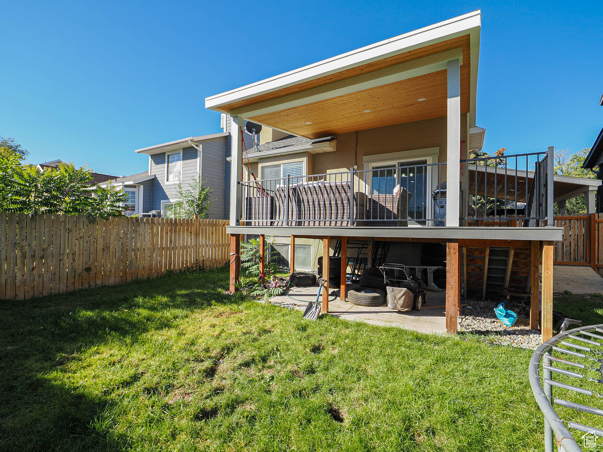 MEADOW GREEN FARMS - Residential