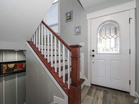 Tiny photo for 8407 MEADOW GREEN WAY, West Jordan, UT 84088 (MLS # 2116771)
