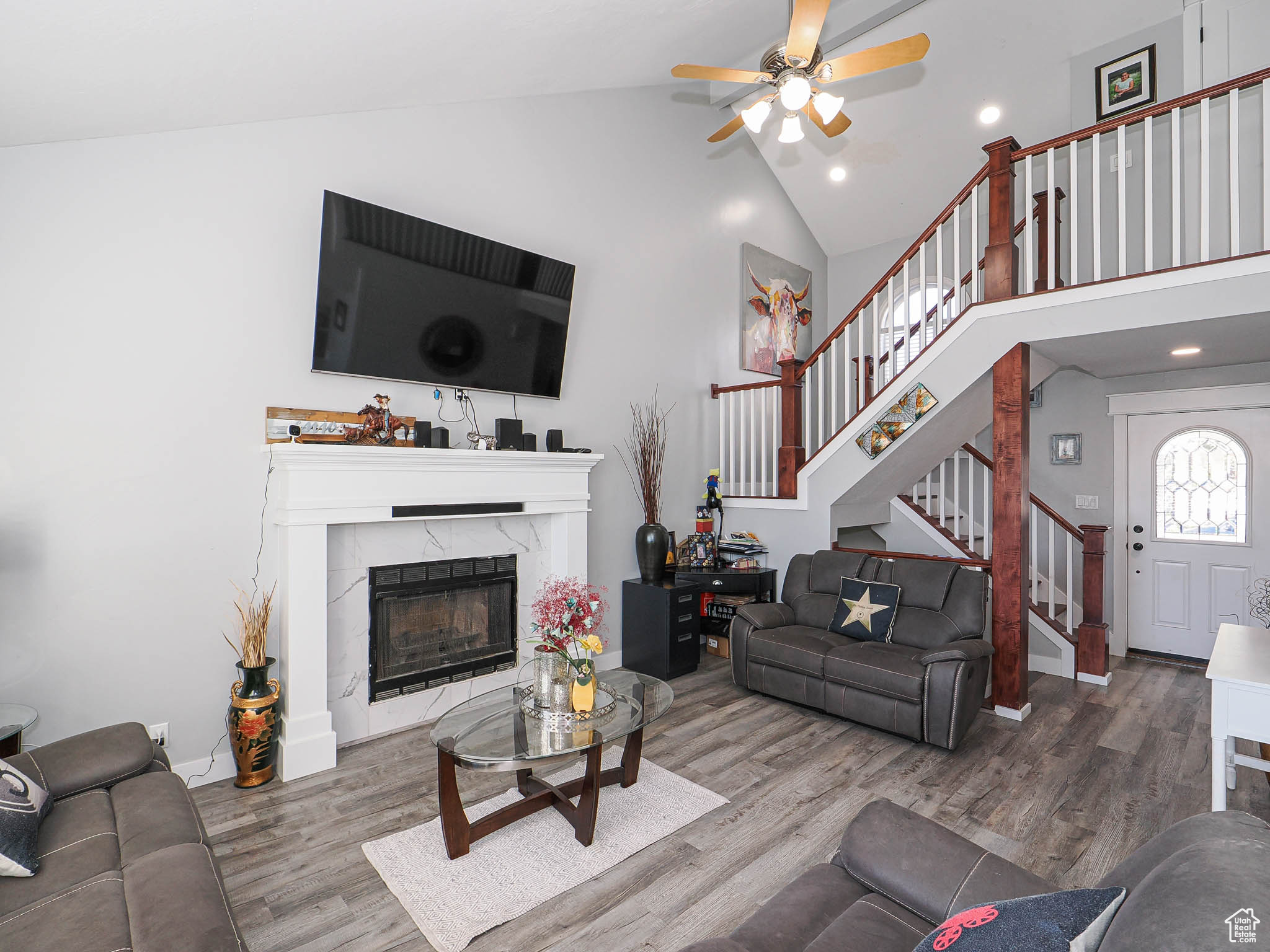 MEADOW GREEN FARMS - Residential