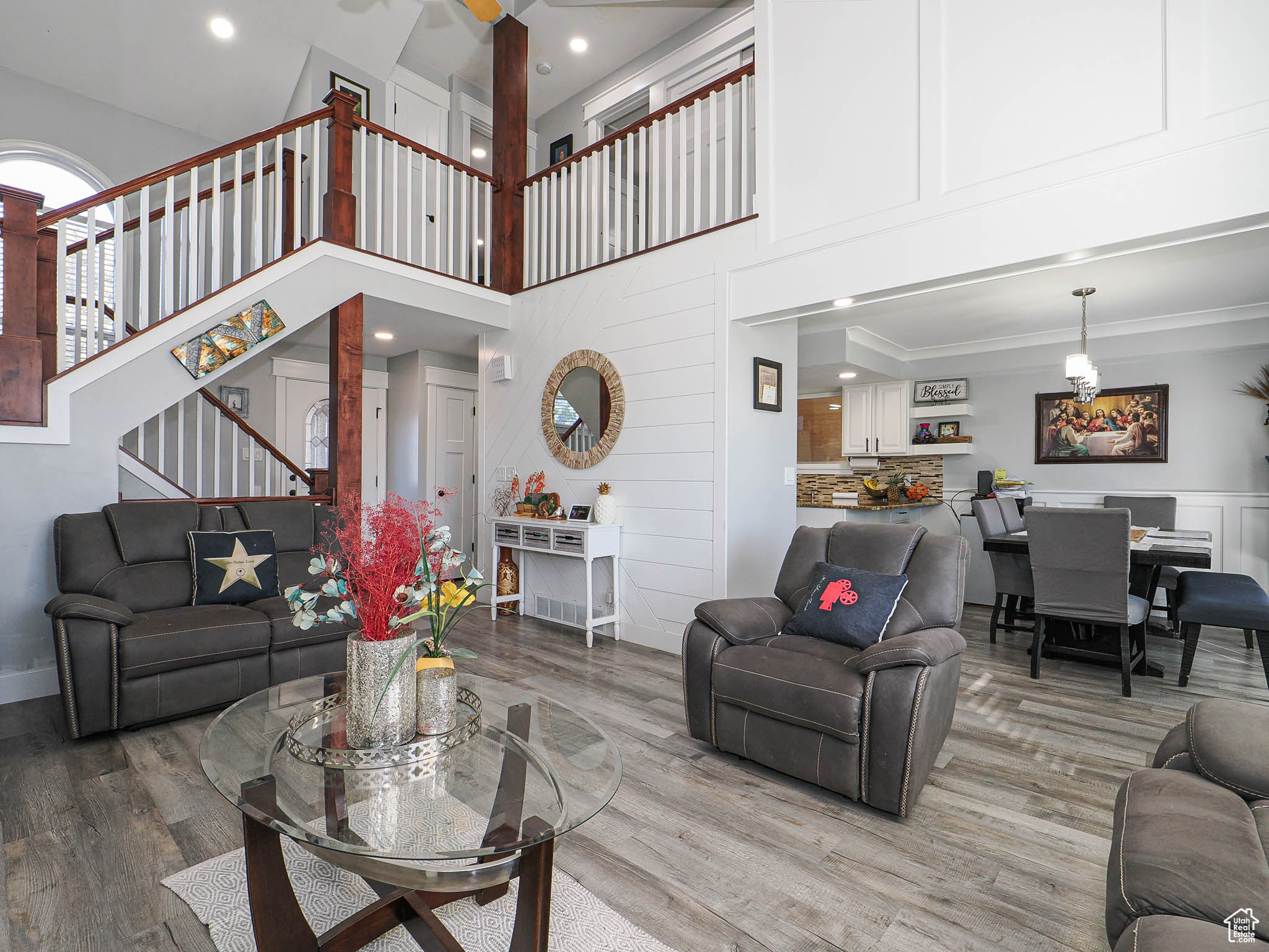 MEADOW GREEN FARMS - Residential