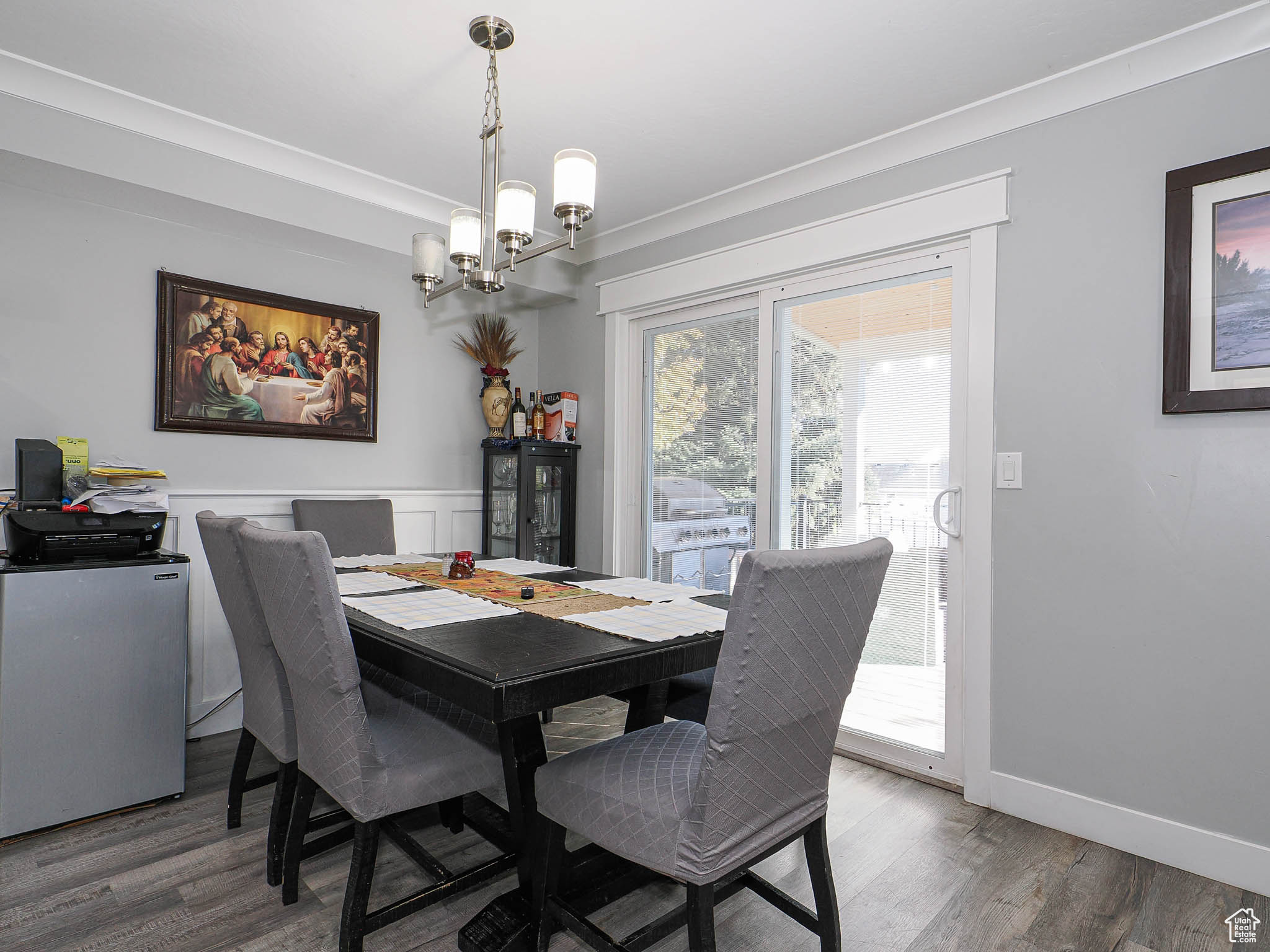 MEADOW GREEN FARMS - Residential
