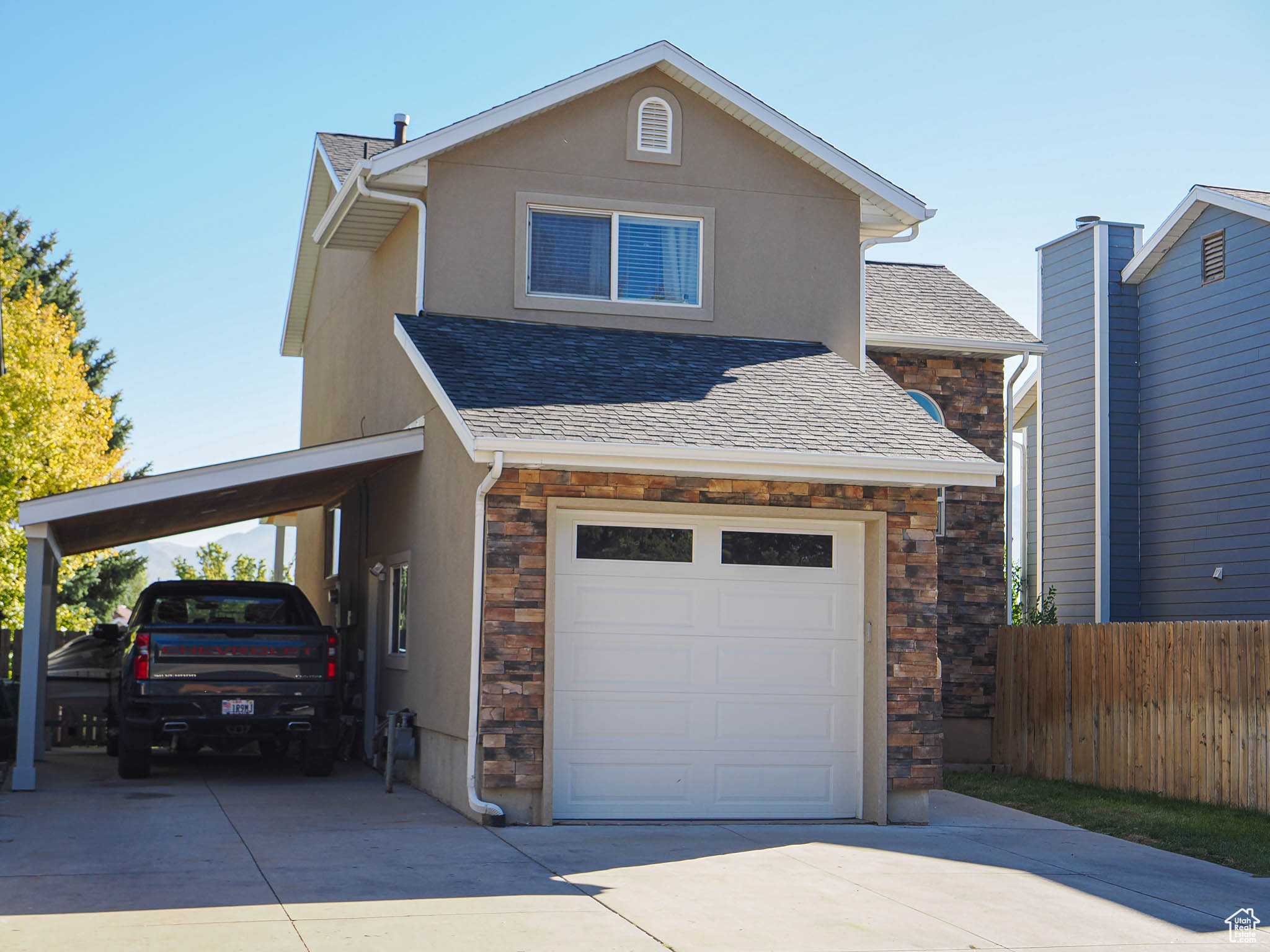 MEADOW GREEN FARMS - Residential