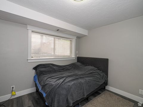 Tiny photo for 8407 MEADOW GREEN WAY, West Jordan, UT 84088 (MLS # 2116771)