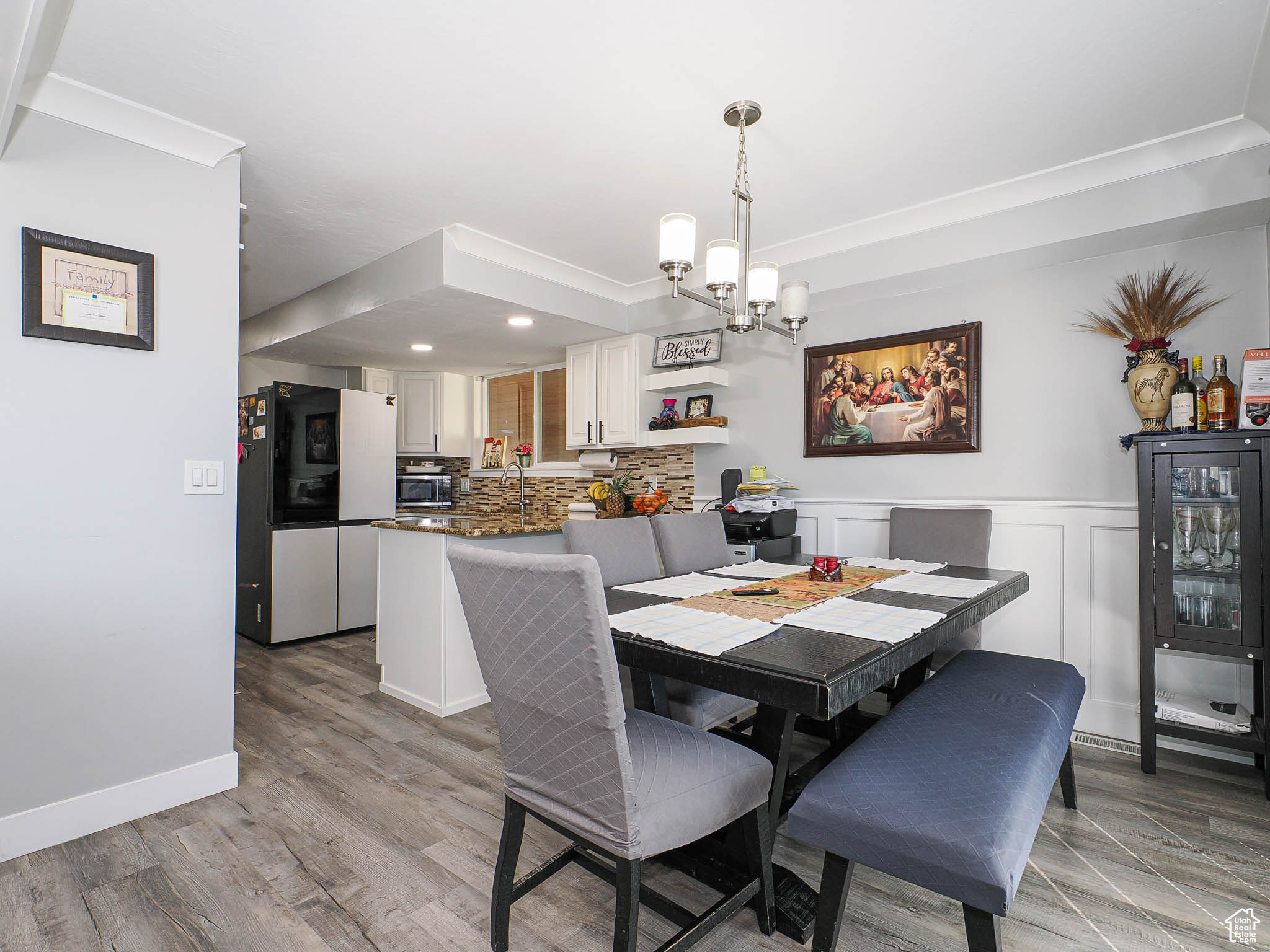 MEADOW GREEN FARMS - Residential