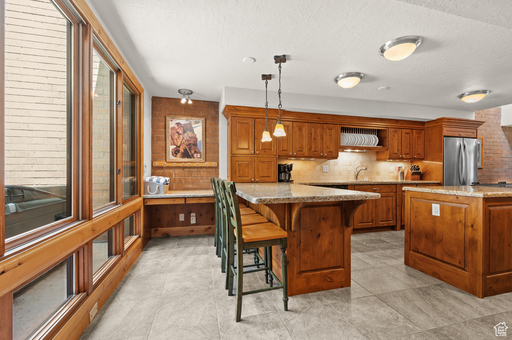 PARK AVENUE - Residential