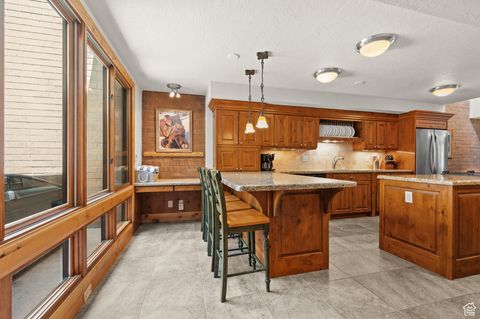 Tiny photo for 1792 CAPTAIN MOLLY DR #298, Park City, UT 84060 (MLS # 2103666)