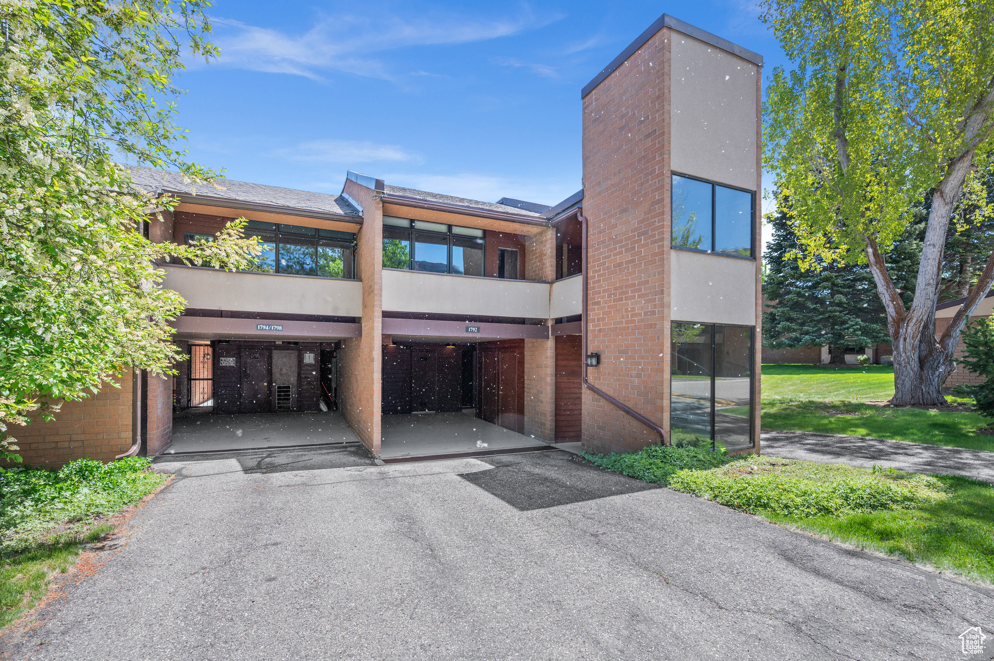 PARK AVENUE - Residential