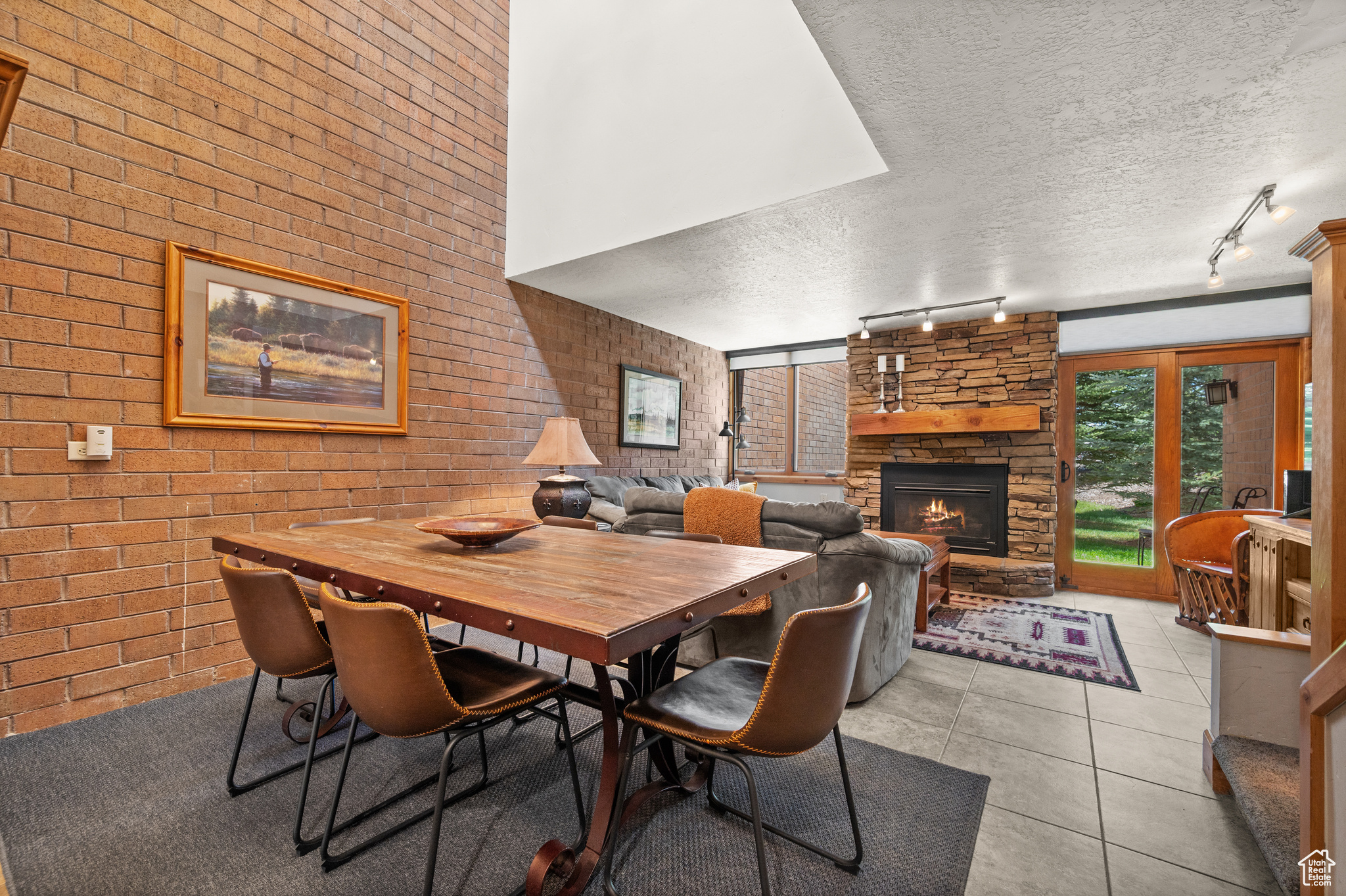 PARK AVENUE - Residential