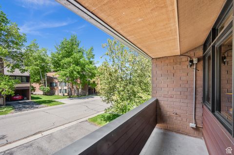 Tiny photo for 1792 CAPTAIN MOLLY DR #298, Park City, UT 84060 (MLS # 2103666)