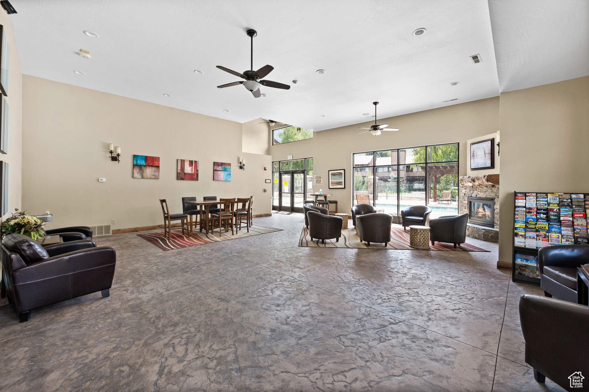 PARK AVENUE - Residential