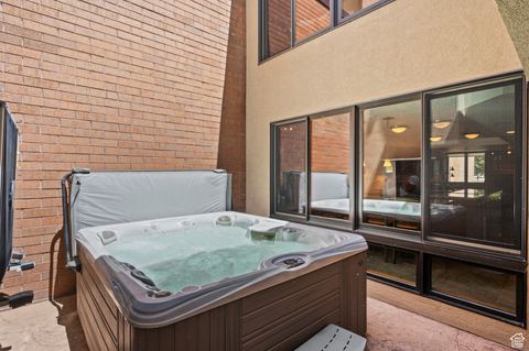 Tiny photo for 1792 CAPTAIN MOLLY DR #298, Park City, UT 84060 (MLS # 2103666)