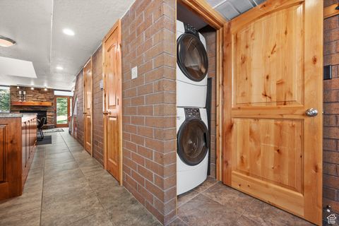 Tiny photo for 1792 CAPTAIN MOLLY DR #298, Park City, UT 84060 (MLS # 2103666)