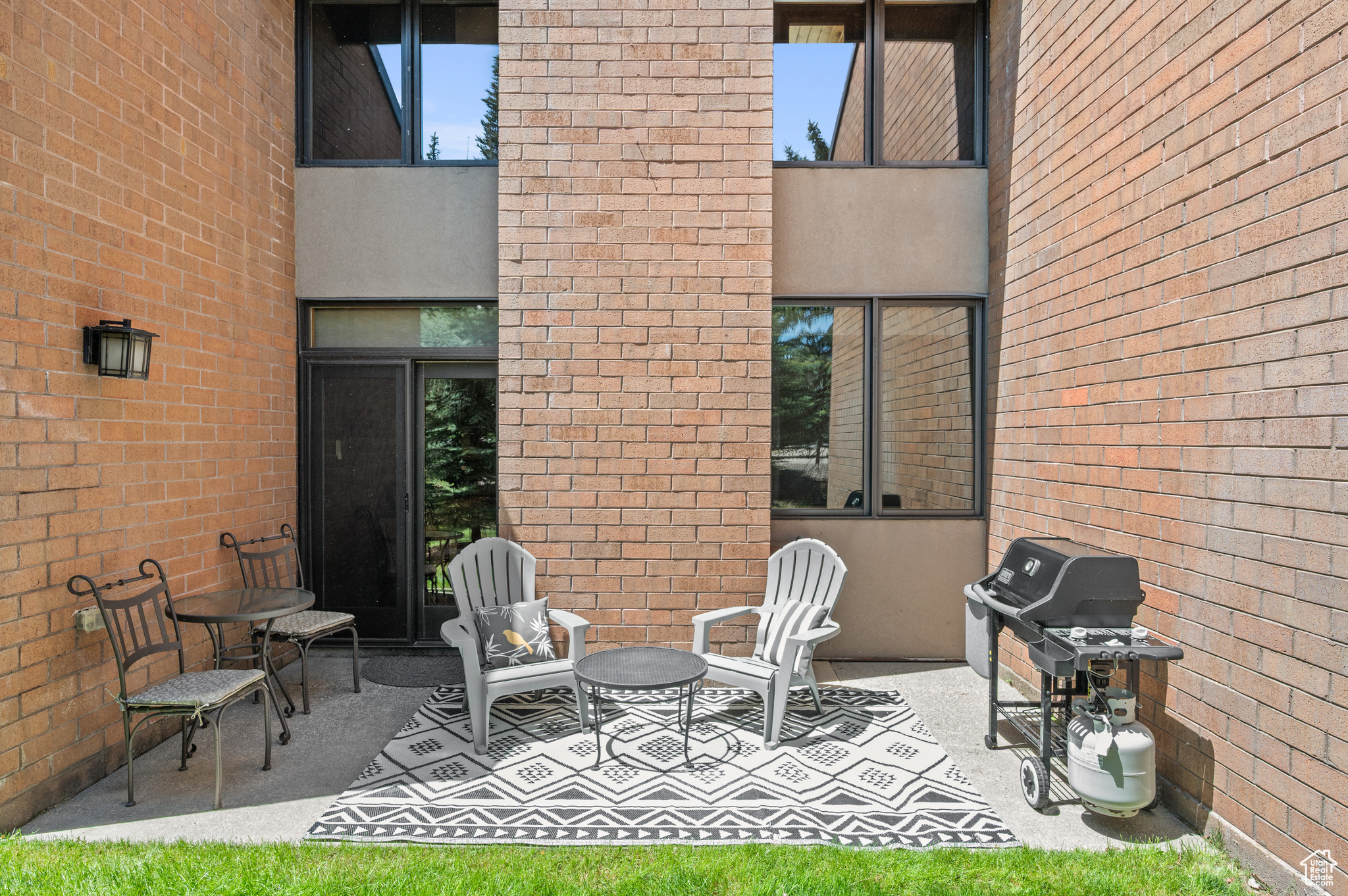 PARK AVENUE - Residential