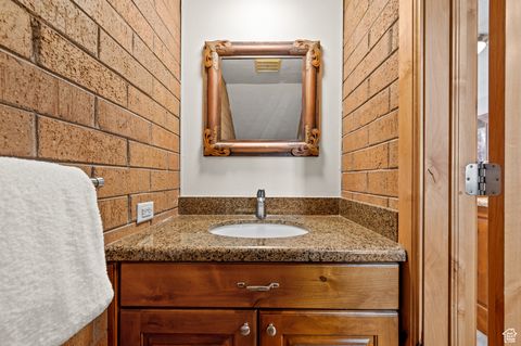 Tiny photo for 1792 CAPTAIN MOLLY DR #298, Park City, UT 84060 (MLS # 2103666)