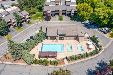 Tiny photo for 1792 CAPTAIN MOLLY DR #298, Park City, UT 84060 (MLS # 2103666)