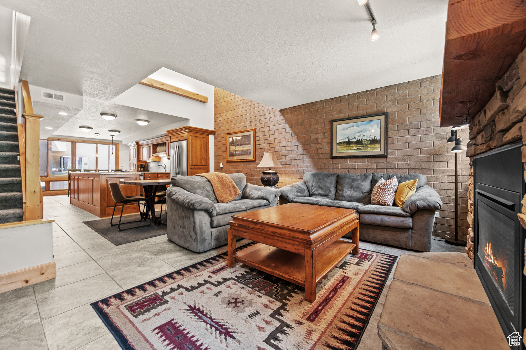 PARK AVENUE - Residential