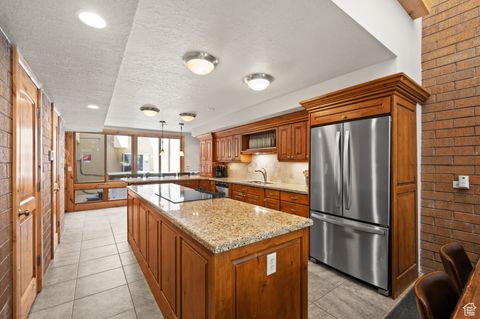 Tiny photo for 1792 CAPTAIN MOLLY DR #298, Park City, UT 84060 (MLS # 2103666)
