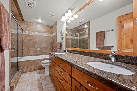 Tiny photo for 1792 CAPTAIN MOLLY DR #298, Park City, UT 84060 (MLS # 2103666)