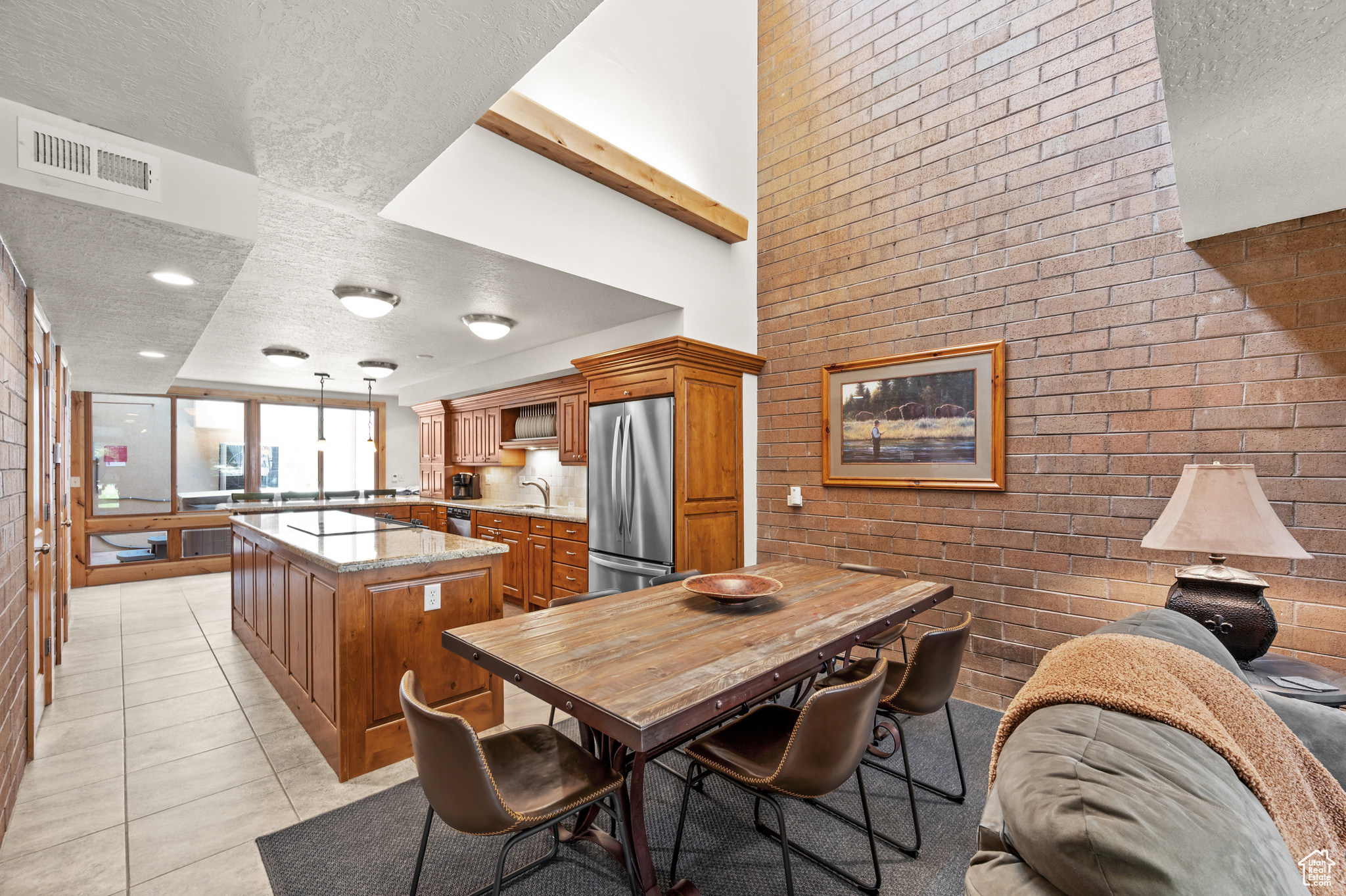 PARK AVENUE - Residential