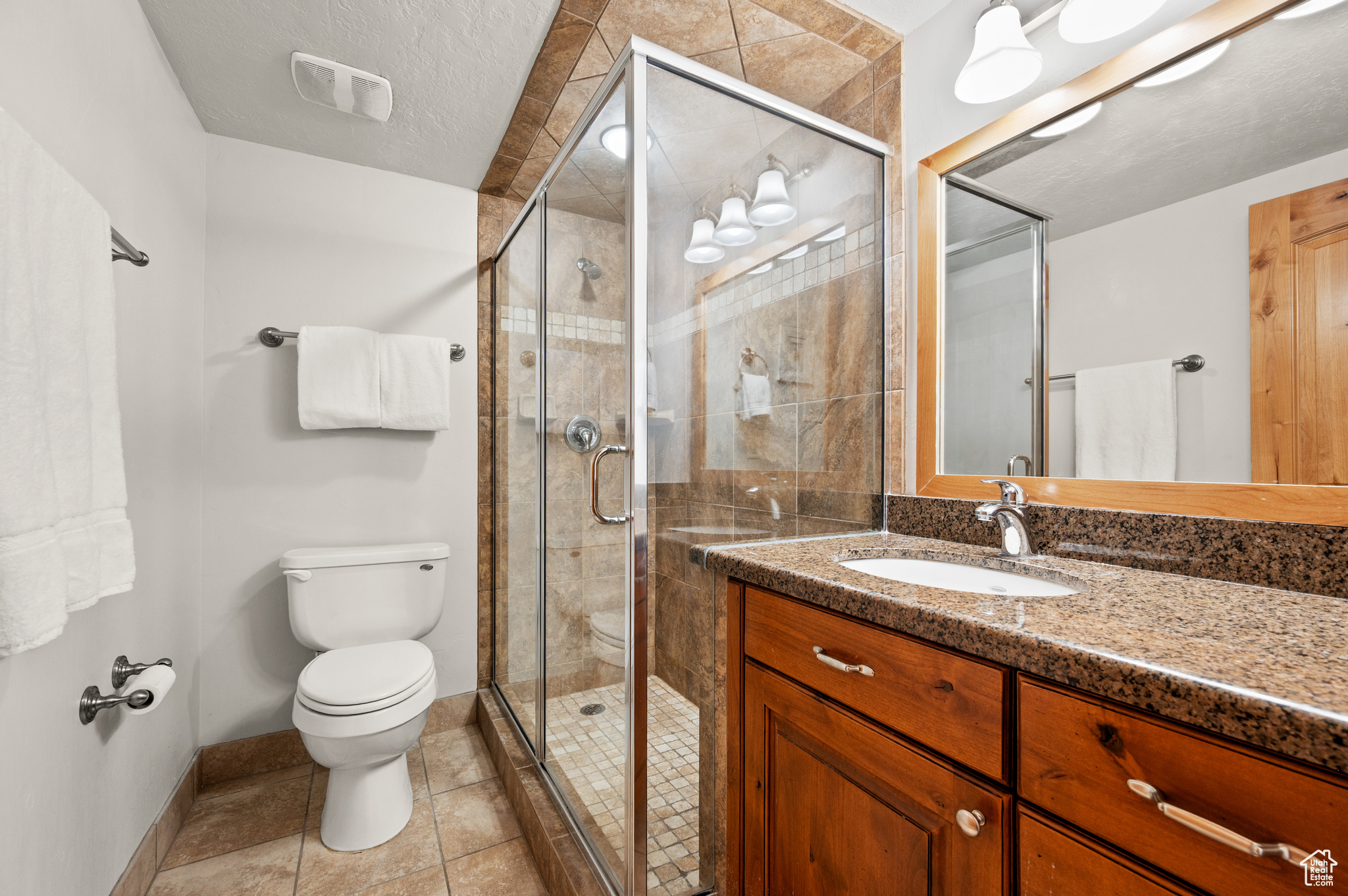 PARK AVENUE - Residential