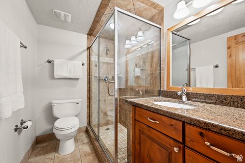 Tiny photo for 1792 CAPTAIN MOLLY DR #298, Park City, UT 84060 (MLS # 2103666)